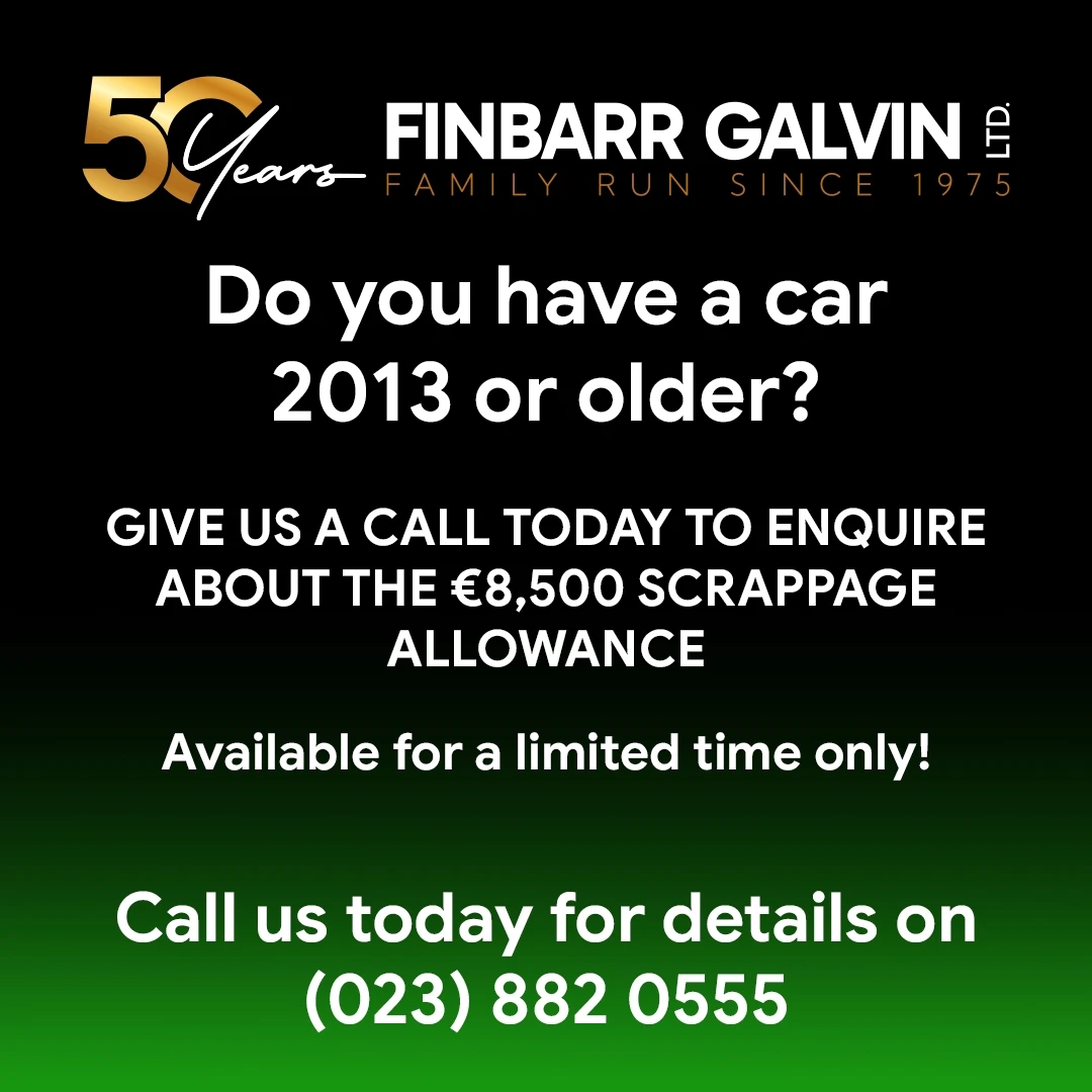 Scrappage Allowance